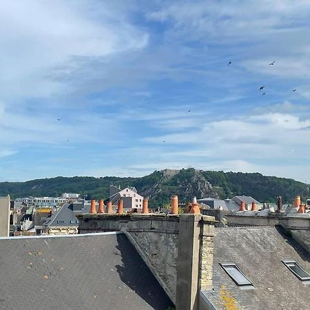 Appartement Hyper Centre De Cherbourg מראה חיצוני תמונה
