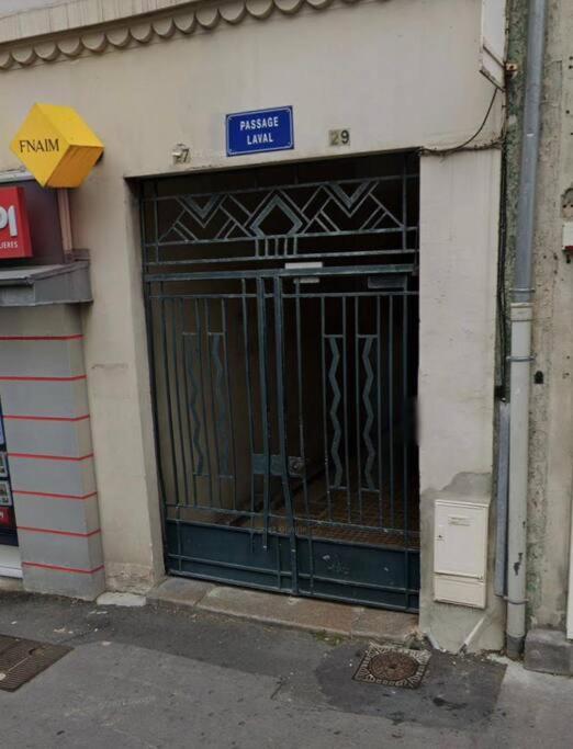 Appartement Hyper Centre De Cherbourg מראה חיצוני תמונה
